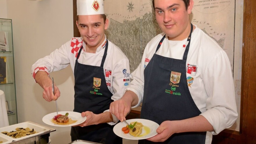 Tartufarstvo je potencijal i Varaždinske županije, još kad se sljubi sa zagorskim puranom!