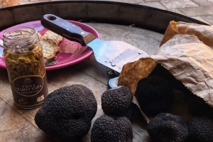 Srpski tartufi stigli do Japana i Havaja