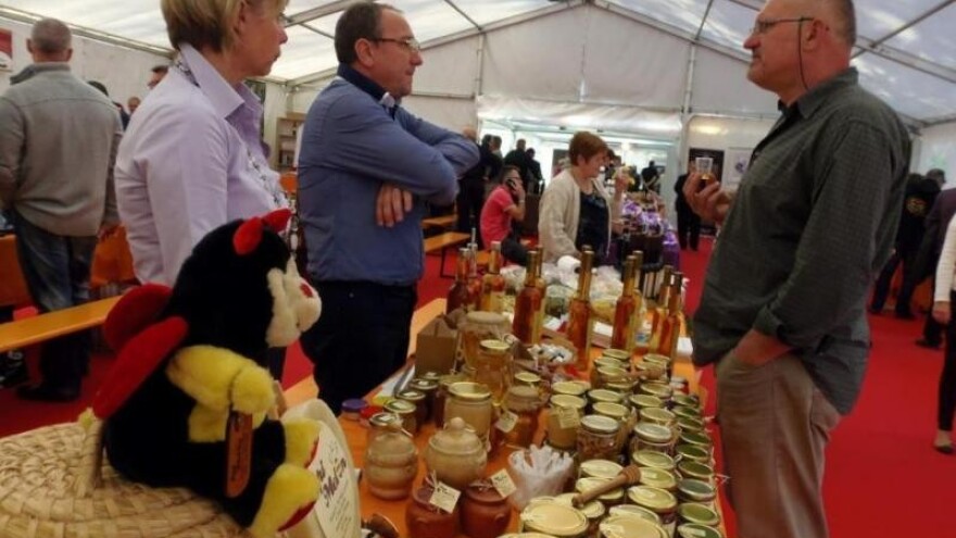 Festival terana i tartufa!