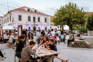 Gastro manifestacija "Baš Dobra Spiza" u Drnišu, Bilicama i Skradinu