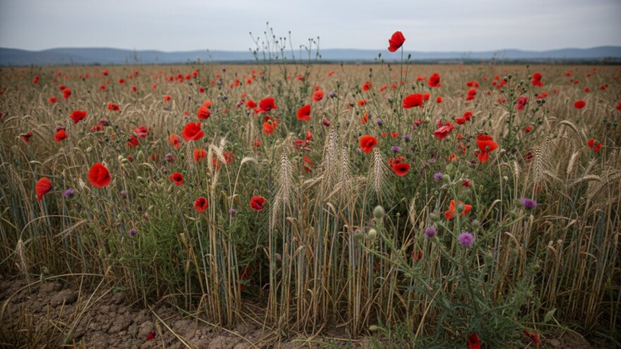 Tavanuša će uništiti hrvatsku poljoprivredu