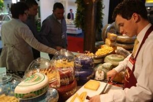 Prehrambeni sajam Tavola 2014.