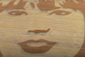 Ko je ovo u polju pšenice? Dobrodošlicu napravili malčerom