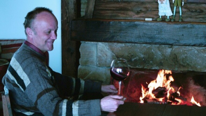 Bolfanova vinska eko filozofija!