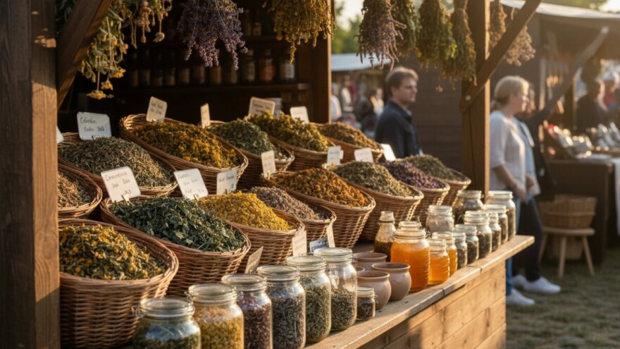 Tea Fest 2014. – Sajam čaja i ljekovitog bilja