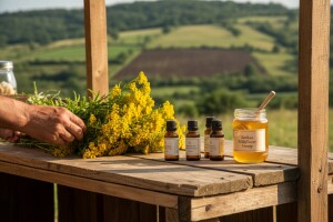 Tea Fest okupio zaljubljenike čajeva i ljekovitog bilja