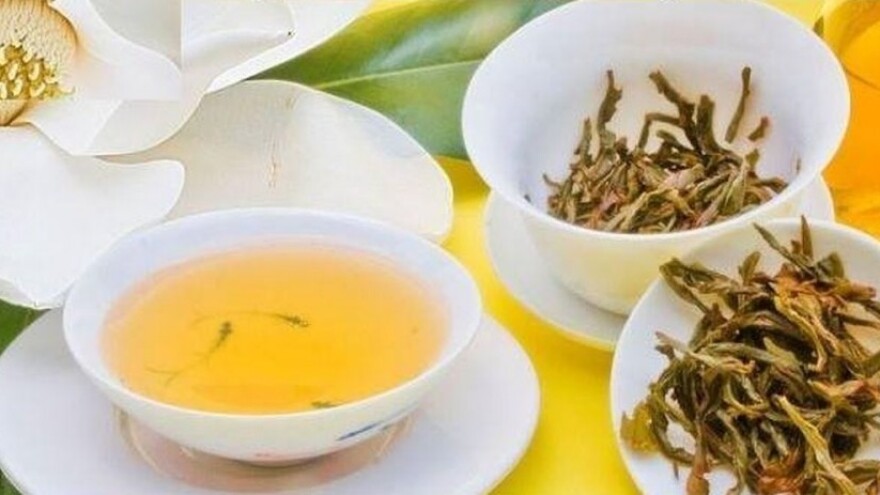 Tea fest - festival čaja i ljekovitog bilja