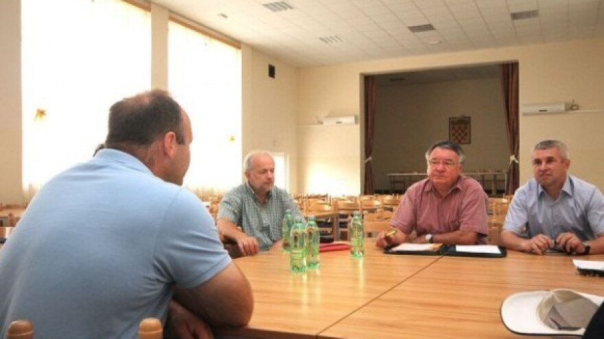 Seminar o knjigovodstvu i proračunskom planiranju!