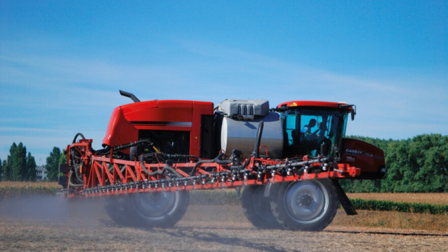 Građanska inicijativa za zabranu glifosata