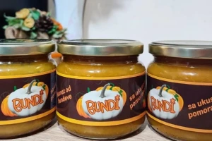 Originalan i zdrav specijalitet od bundeve: Od čega se sastoji?