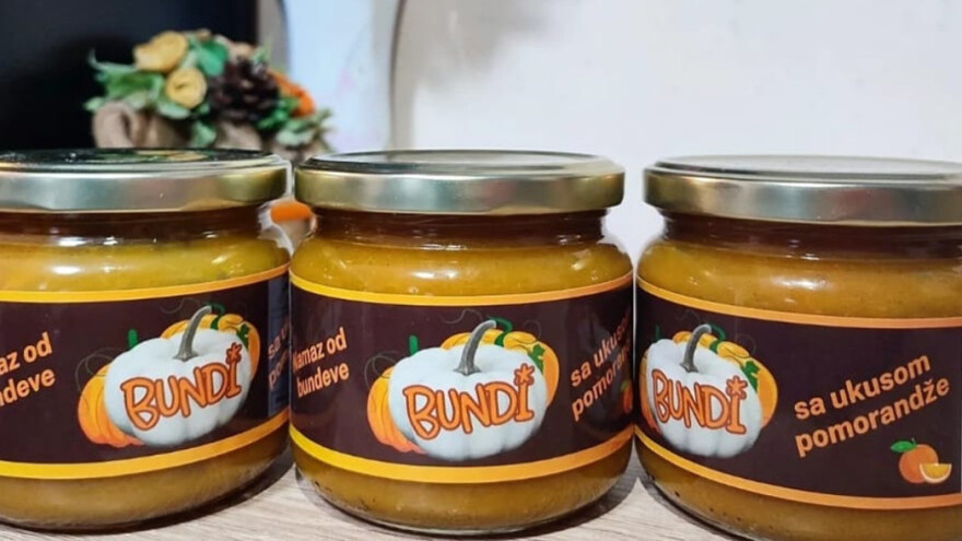 Originalan i zdrav specijalitet od bundeve: Od čega se sastoji?