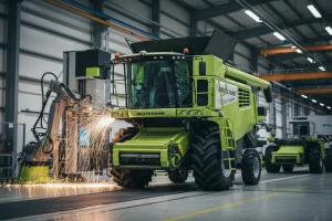 Tehnički noviteti i solucije Same Deutz-Fahr