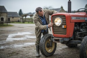 Tehnički pregled i edukacija traktorista