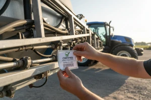 Tehnički pregled uređaja za aplikaciju pesticida