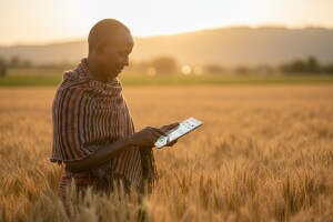 Tehnologija transformira globalnu poljoprivredu