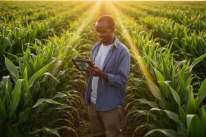 Tehnologija transformiše globalnu poljoprivredu