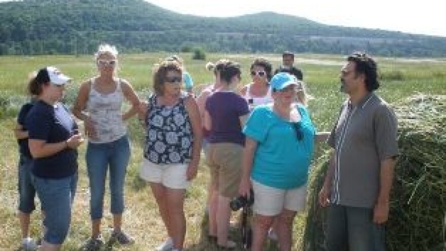 Studenti iz Teksasa posjetili Šibensko - kninsku županiju