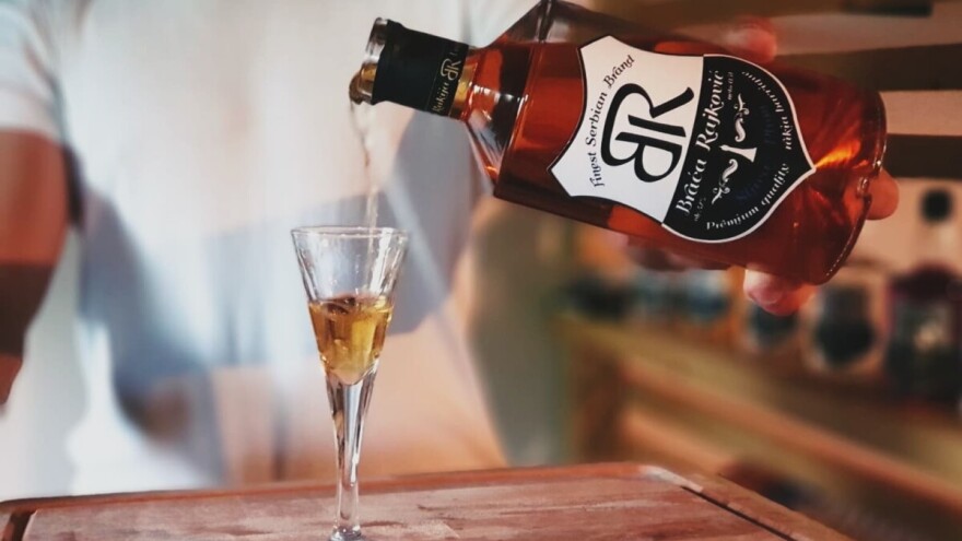 Destilerija braće Rajković pravi odličnu rakiju