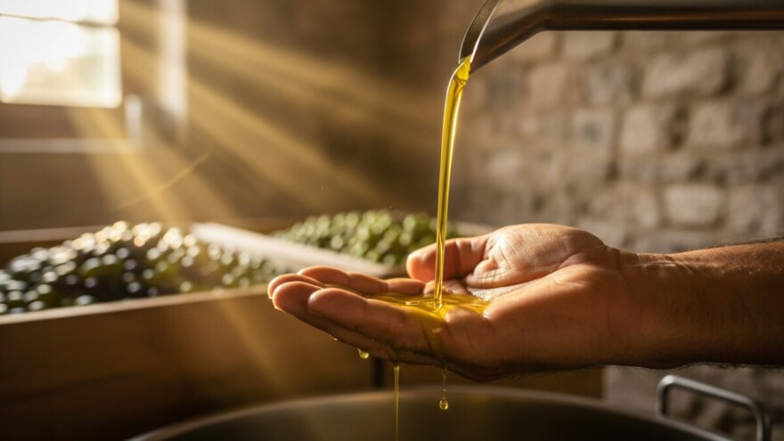 Tekuće zlato triba znati dobro plasirati