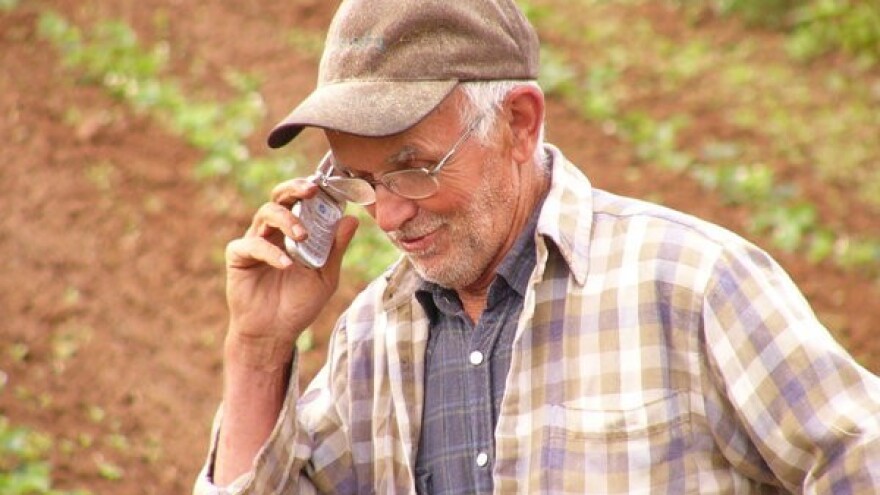 Farmeri iz grada proizvodnju kontrolišu telefonom!