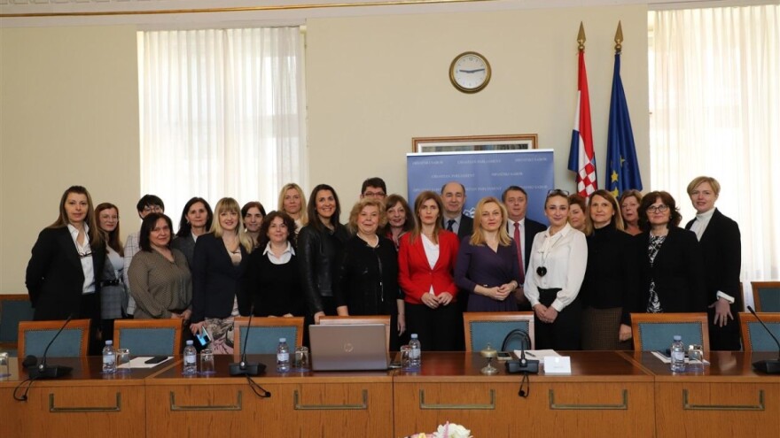 Kakav je položaj žena u šumarstvu?