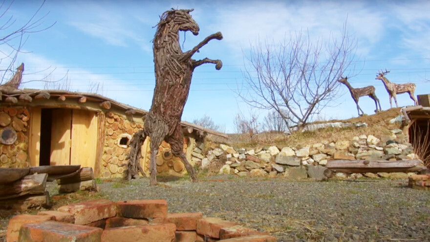 Spoj poljoprivrede, umjetnosti i turizma - braća Pavletić osmislila tematski park