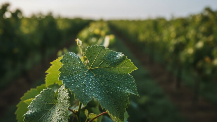 Temelj kvalitetne zaštite od pepelnice