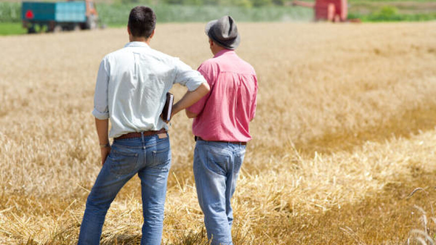 Temperature ne pogoduju usevima