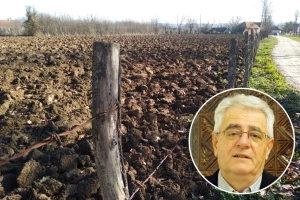 Očekuje nas toplije vrijeme od višegodišnjeg prosjeka za ovo doba godine
