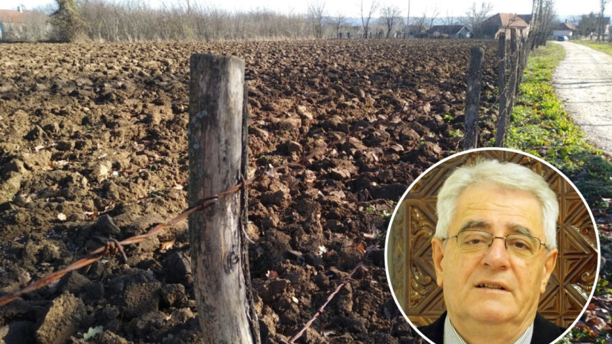 Očekuje nas toplije vrijeme od višegodišnjeg prosjeka za ovo doba godine