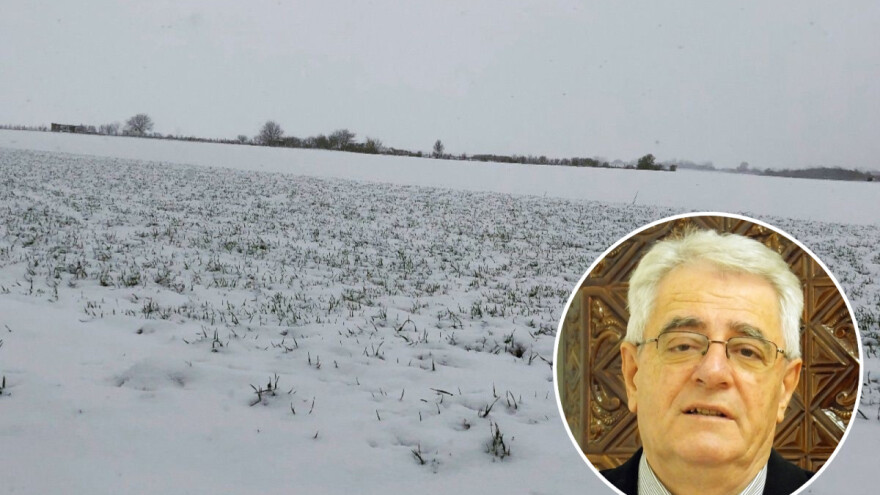 Uistinu je ožujak "lažac". Bit će toplije, ali ne zadugo