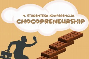 Chocopreneurship: Motiviranje mladih na poduzetništvo i ulazak u agrobiznis