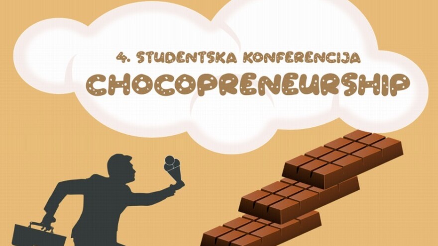Chocopreneurship: Motiviranje mladih na poduzetništvo i ulazak u agrobiznis