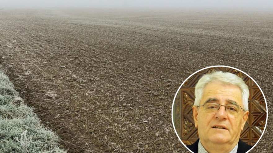 Dani koji slijede obilovat će oborinama, očistite odvodne kanale