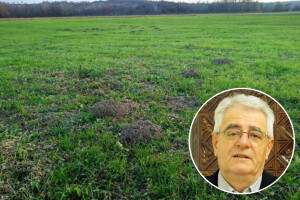 Vrijeme u skladu s poslovicom 'Sveta Luce, ukaži mi Sunce'