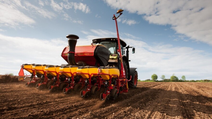 Šta je Väderstad spremio za Poljoprivredni sajam: I novine i popusti