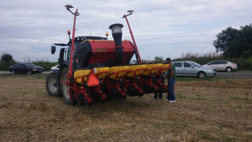 Javnost odlučuje o potporama u poljoprivredi