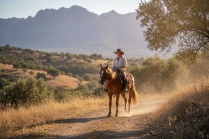 Terapijsko i rekreacijsko jahanje