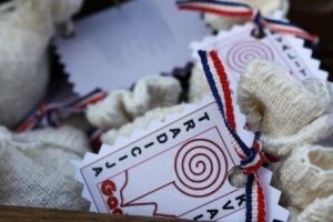 Terezijanski sajam u Otočcu
