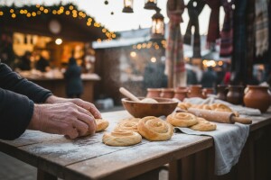 Terezijanski sajam u Otočcu