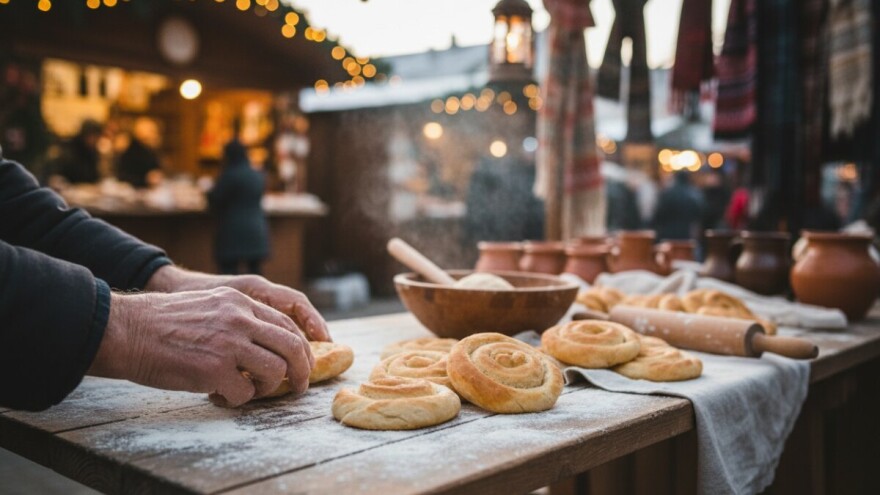 Terezijanski sajam u Otočcu