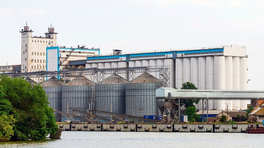 Rusija od izvoza žitarica zarađuje oko 20 milijardi dolara godišnje