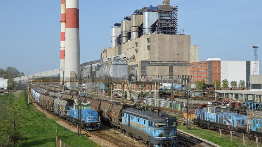 Energetika: zaštita okoline zahteva podršku EU