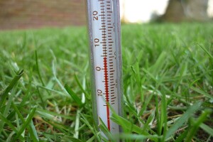 Zabrinjavajući rast temperature na Zapadnom Balkanu    