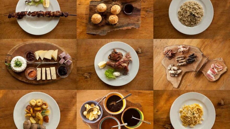 Terra Madre Balkans ove godine u Bruxellesu