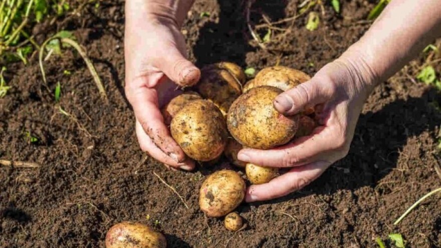 Poljoprivrednici na prvom mestu