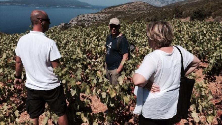 Poljoprivrednici na prvom mjestu