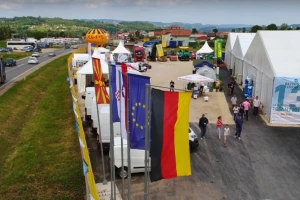 Tešanj 2018 - sajam privrede na više od 12.000 metara kvadratnih