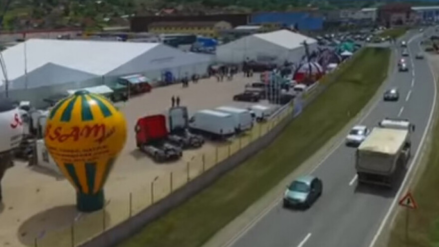 Već 13. izdanje gospodarskog sajma u Tešnju