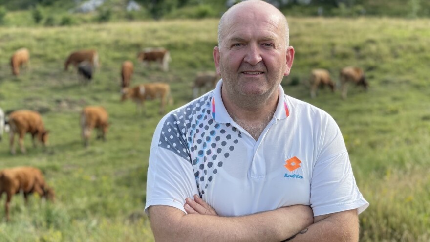 Ivan Tešija: Europa potiče, a Hrvatska koči razvoj ekstenzivnog stočarstva